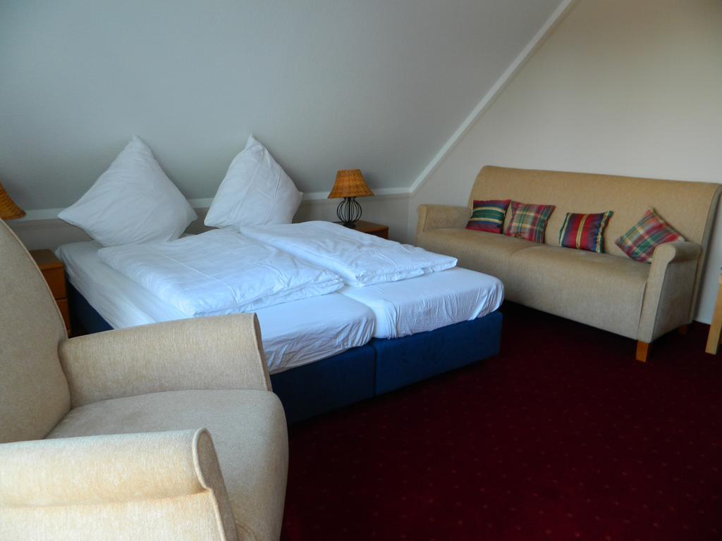 Messeapartment, Messezimmer Sehnde Rom bilde