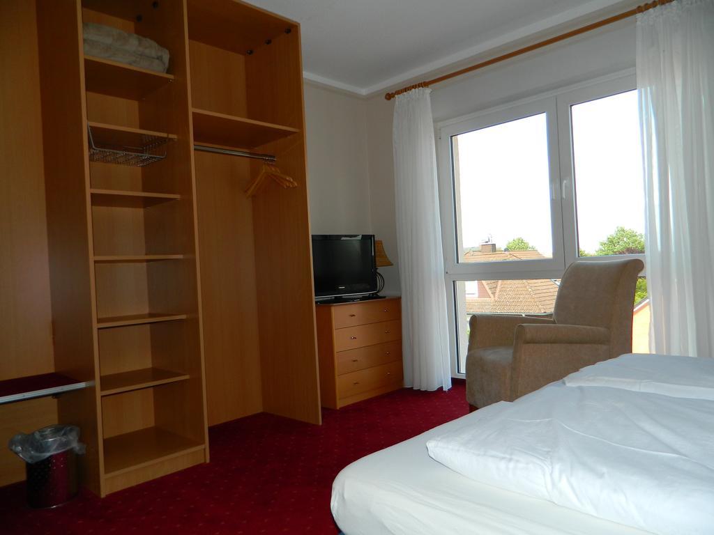 Messeapartment, Messezimmer Sehnde Rom bilde