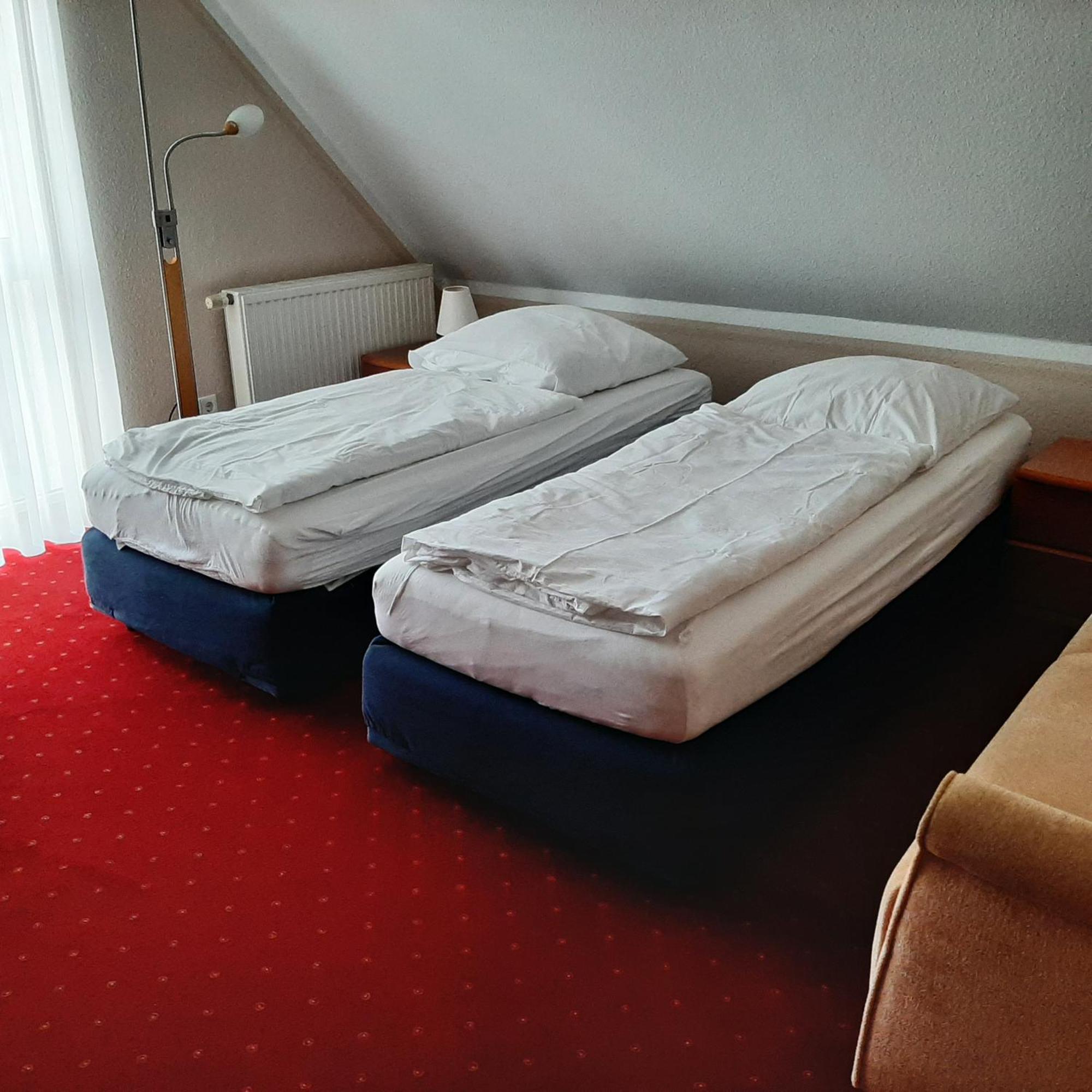 Messeapartment, Messezimmer Sehnde Rom bilde