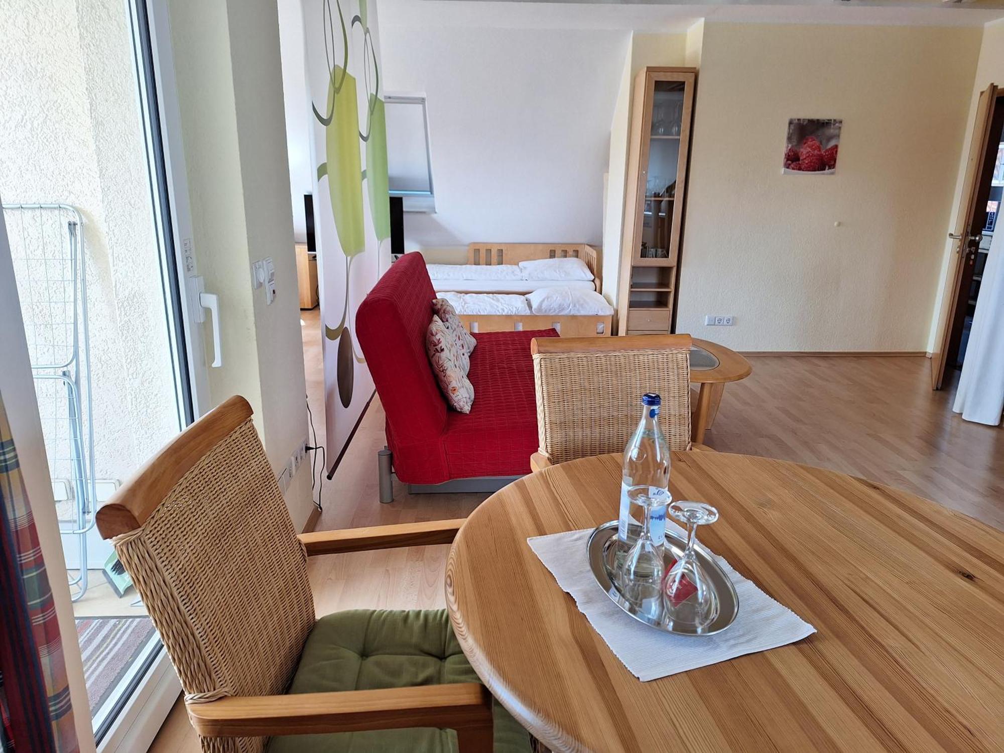 Messeapartment, Messezimmer Sehnde Rom bilde