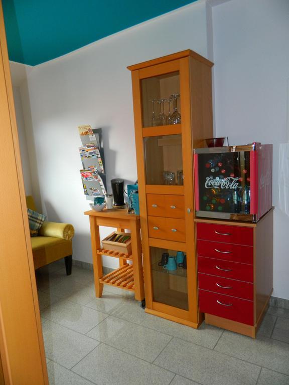 Messeapartment, Messezimmer Sehnde Rom bilde