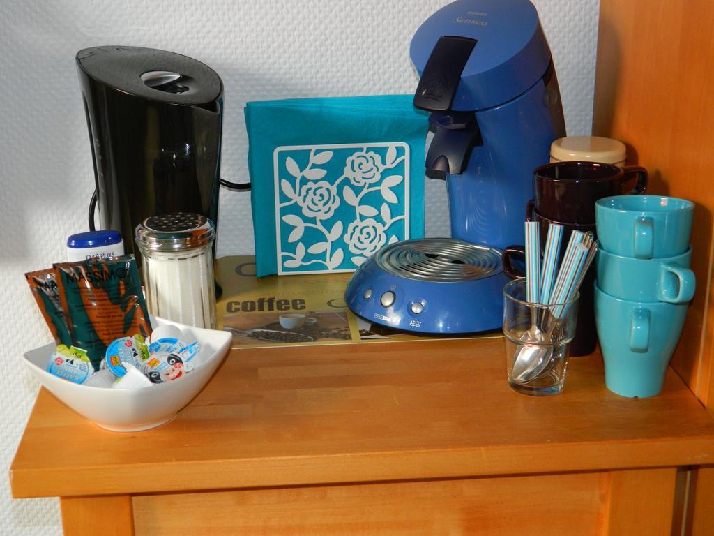 Messeapartment, Messezimmer Sehnde Rom bilde
