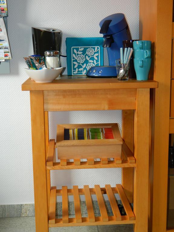 Messeapartment, Messezimmer Sehnde Rom bilde
