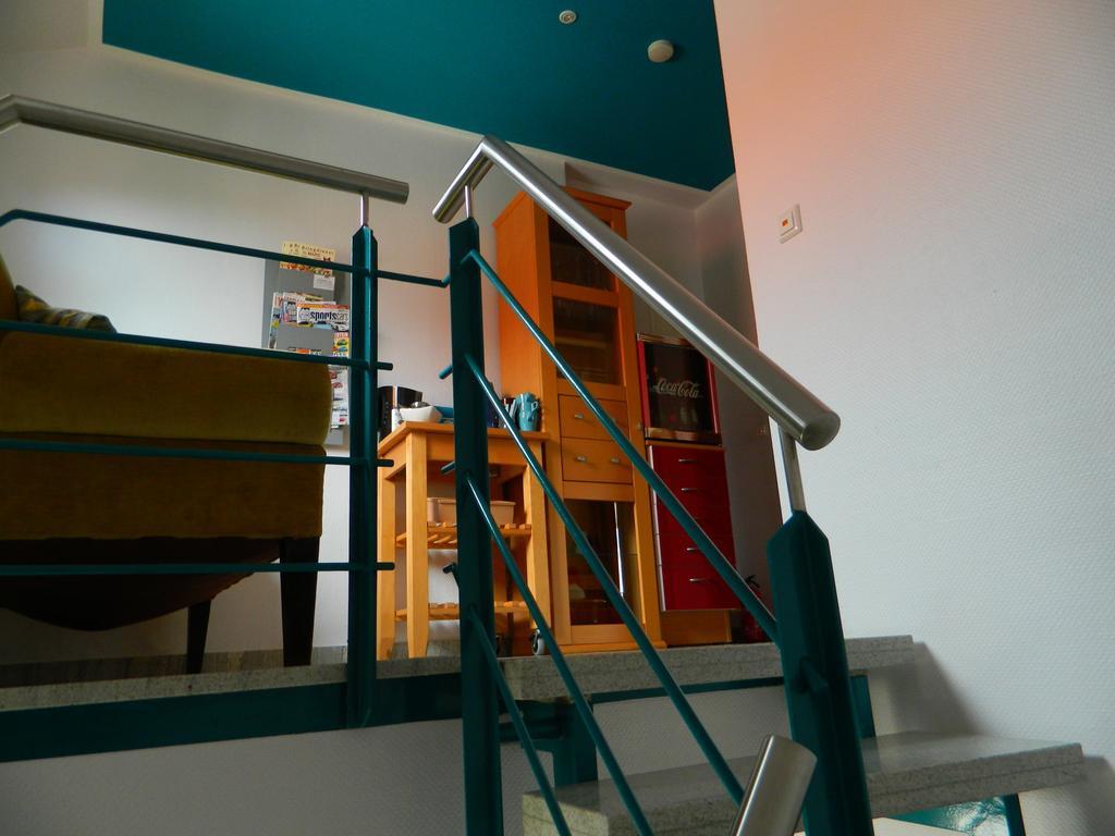 Messeapartment, Messezimmer Sehnde Rom bilde