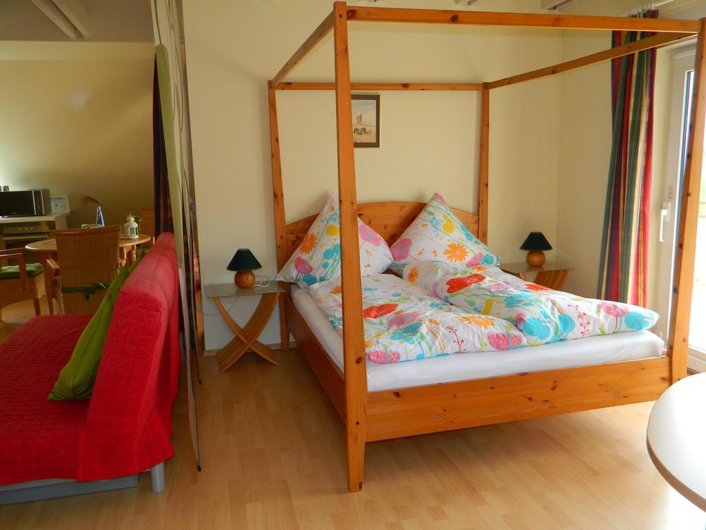 Messeapartment, Messezimmer Sehnde Rom bilde