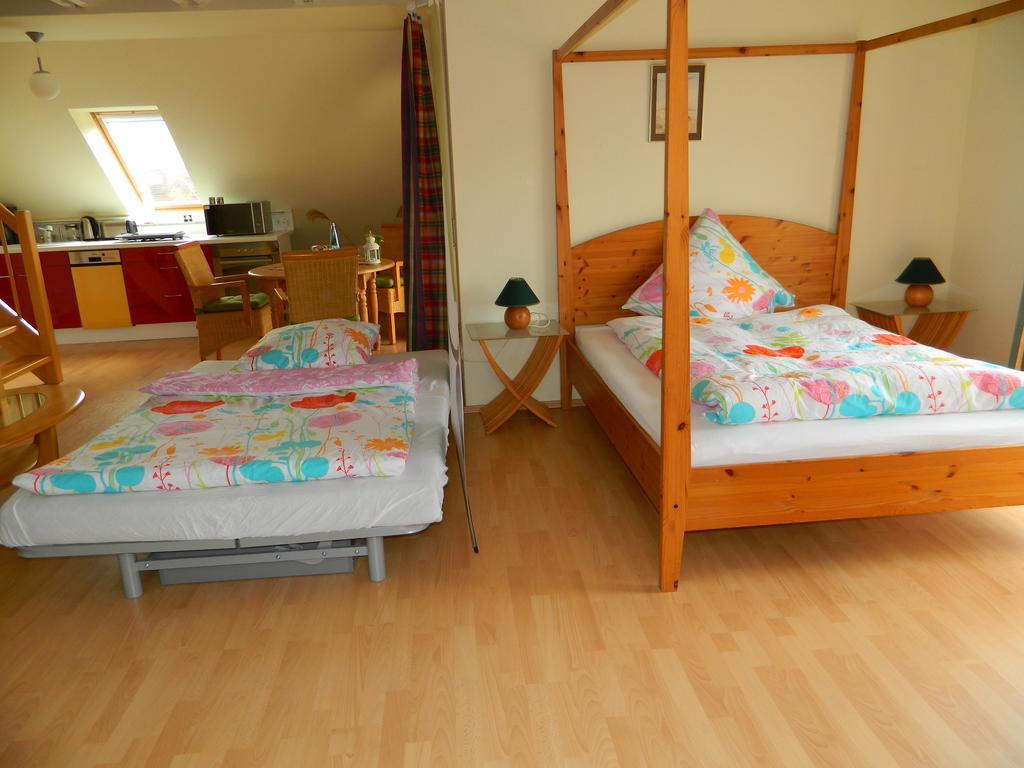 Messeapartment, Messezimmer Sehnde Rom bilde