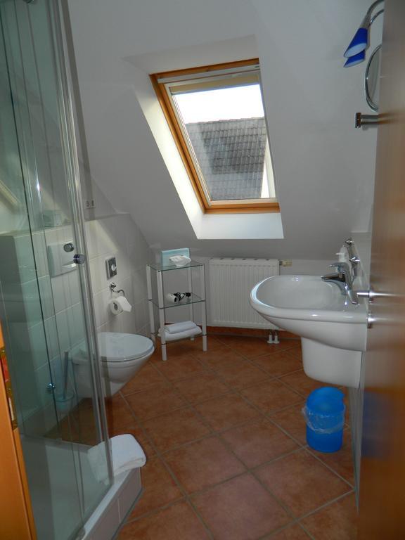 Messeapartment, Messezimmer Sehnde Rom bilde