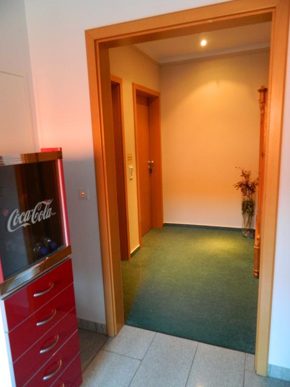 Messeapartment, Messezimmer Sehnde Rom bilde