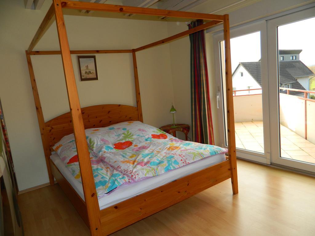 Messeapartment, Messezimmer Sehnde Eksteriør bilde